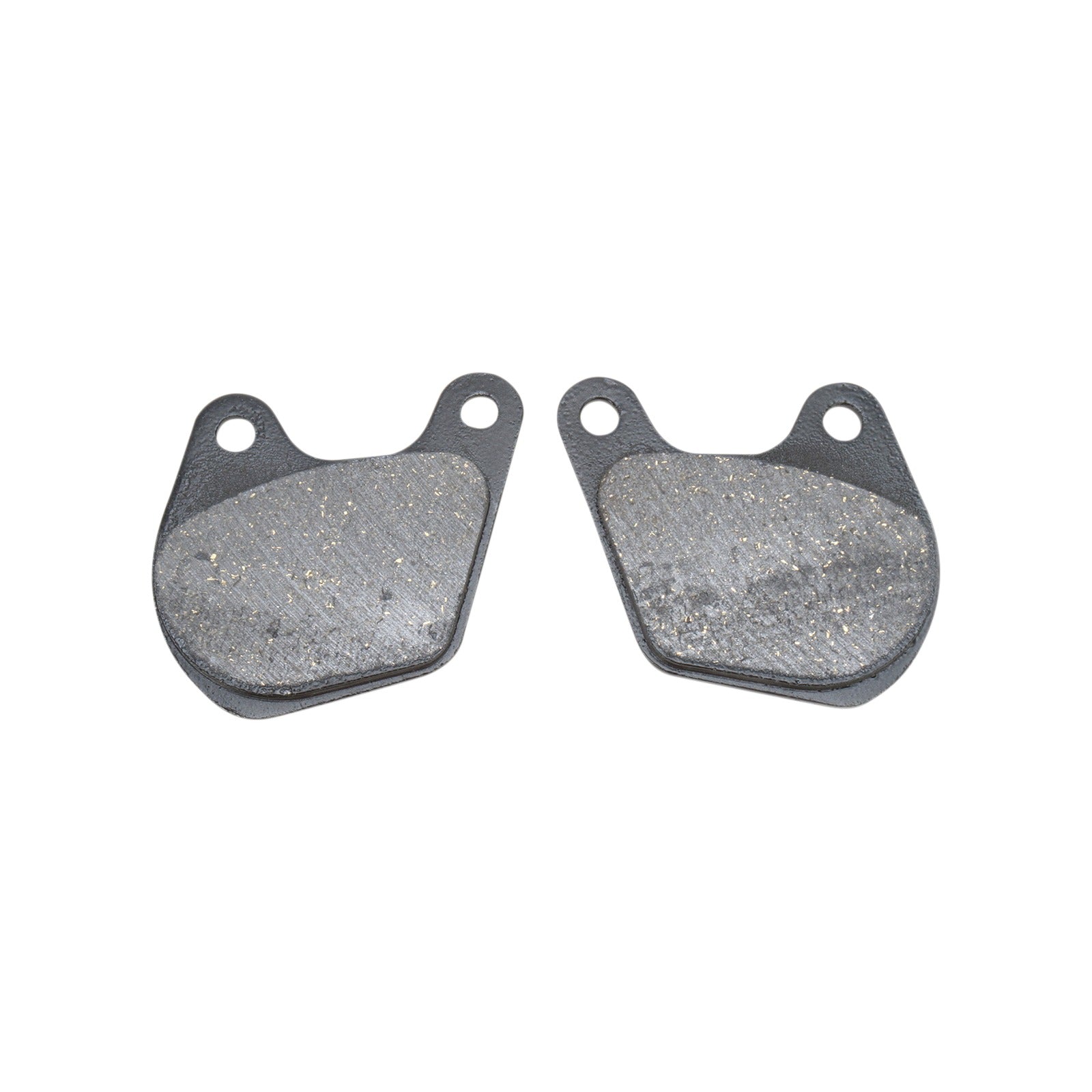 DRAG SPECIALTIES - BRAKE PADS - "A" CALIPER
