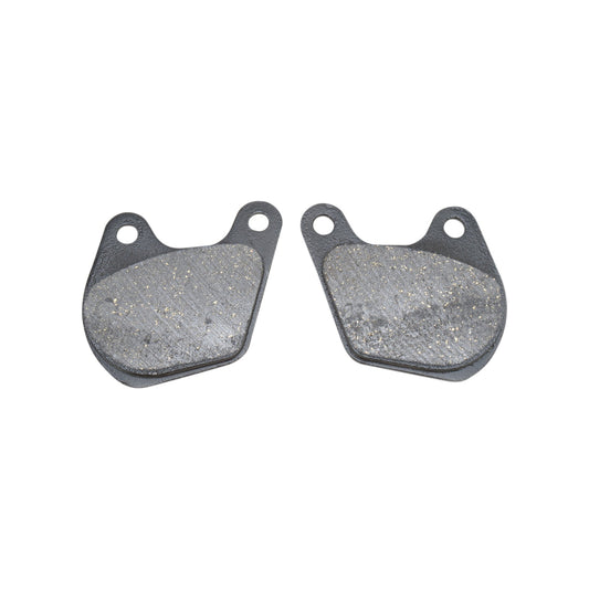 DRAG SPECIALTIES - BRAKE PADS - "A" CALIPER