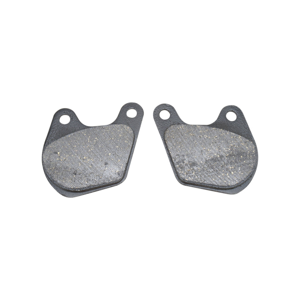 DRAG SPECIALTIES - BRAKE PADS - "A" CALIPER