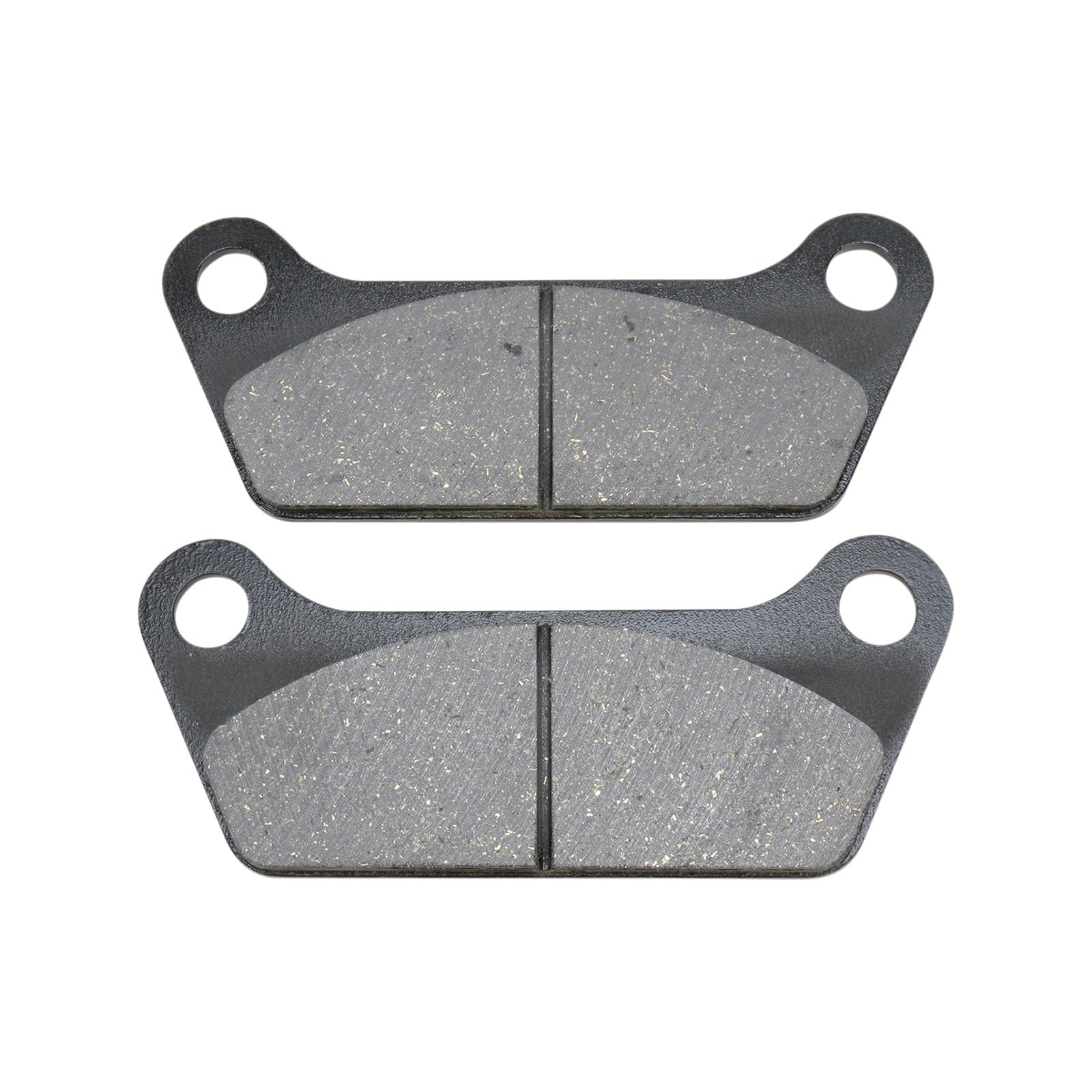 DRAG SPECIALTIES - ORGANIC BRAKE PADS - TOURING