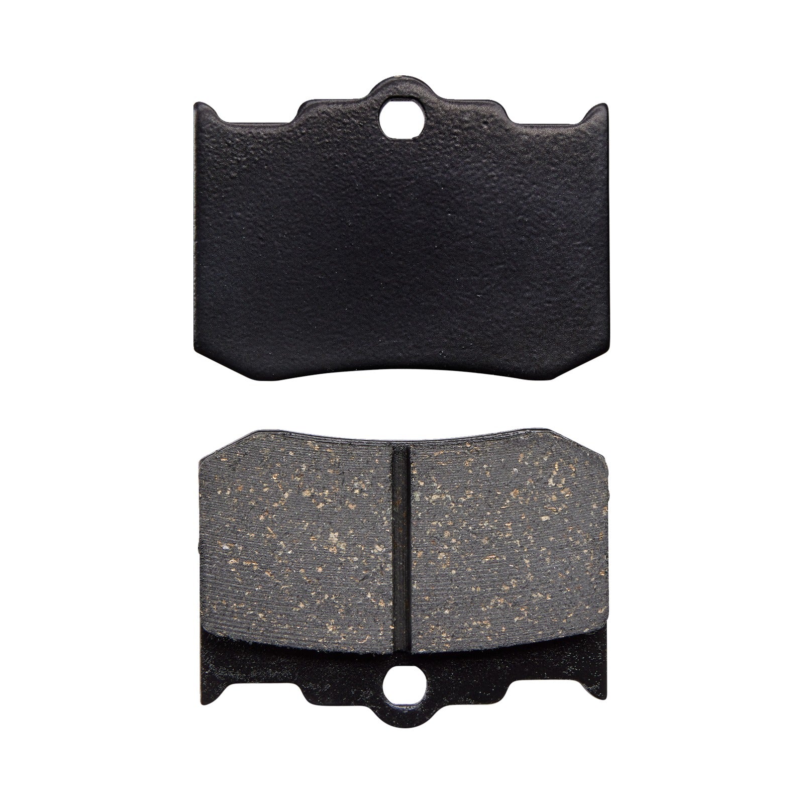 DRAG SPECIALTIES - ORGANIC BRAKE PADS - PM CALIPER