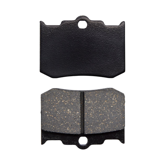DRAG SPECIALTIES - ORGANIC BRAKE PADS - PM CALIPER