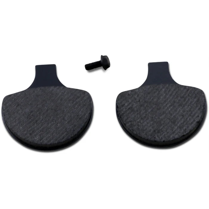 BRAKE PAD FR XTRM 84-99