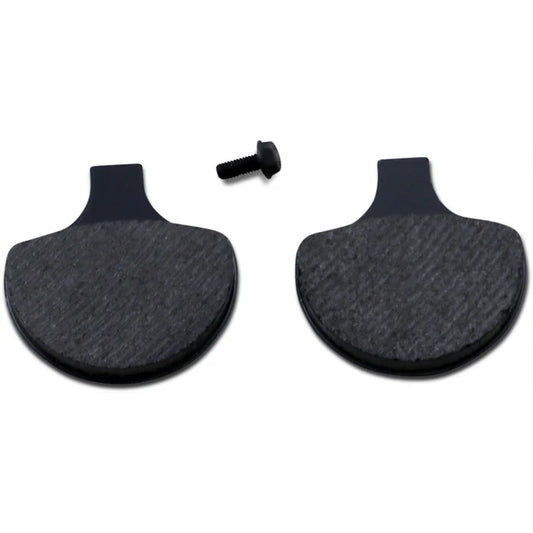 BRAKE PAD FR XTRM 84-99