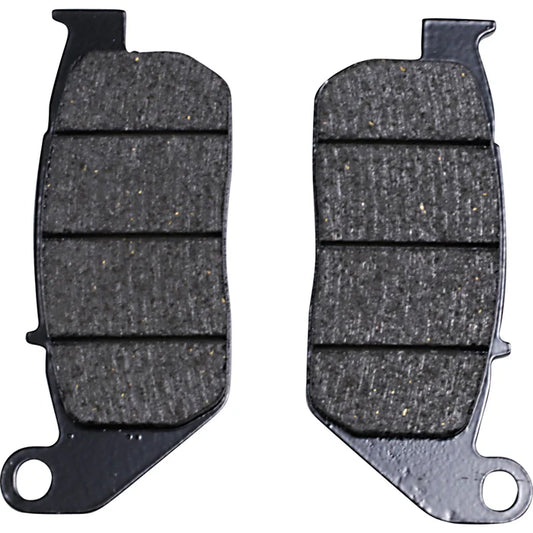 BRAKE PAD F XTRM 04-13XL
