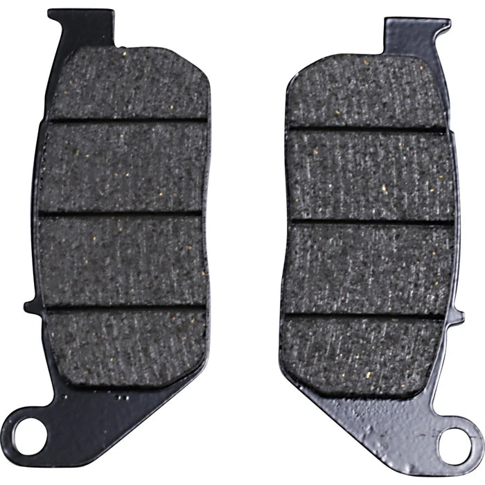 BRAKE PAD F XTRM 04-13XL