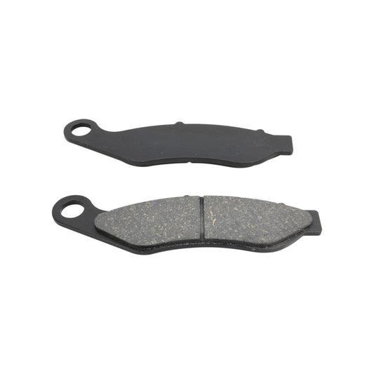 DRAG SPECIALTIES - ORGANIC BRAKE PADS - TRIKE