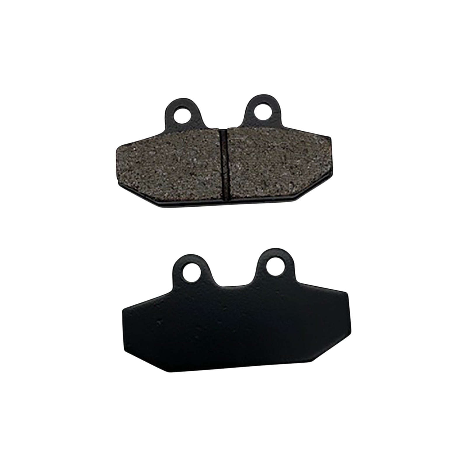 DRAG SPECIALTIES - ORGANIC BRAKE PADS
