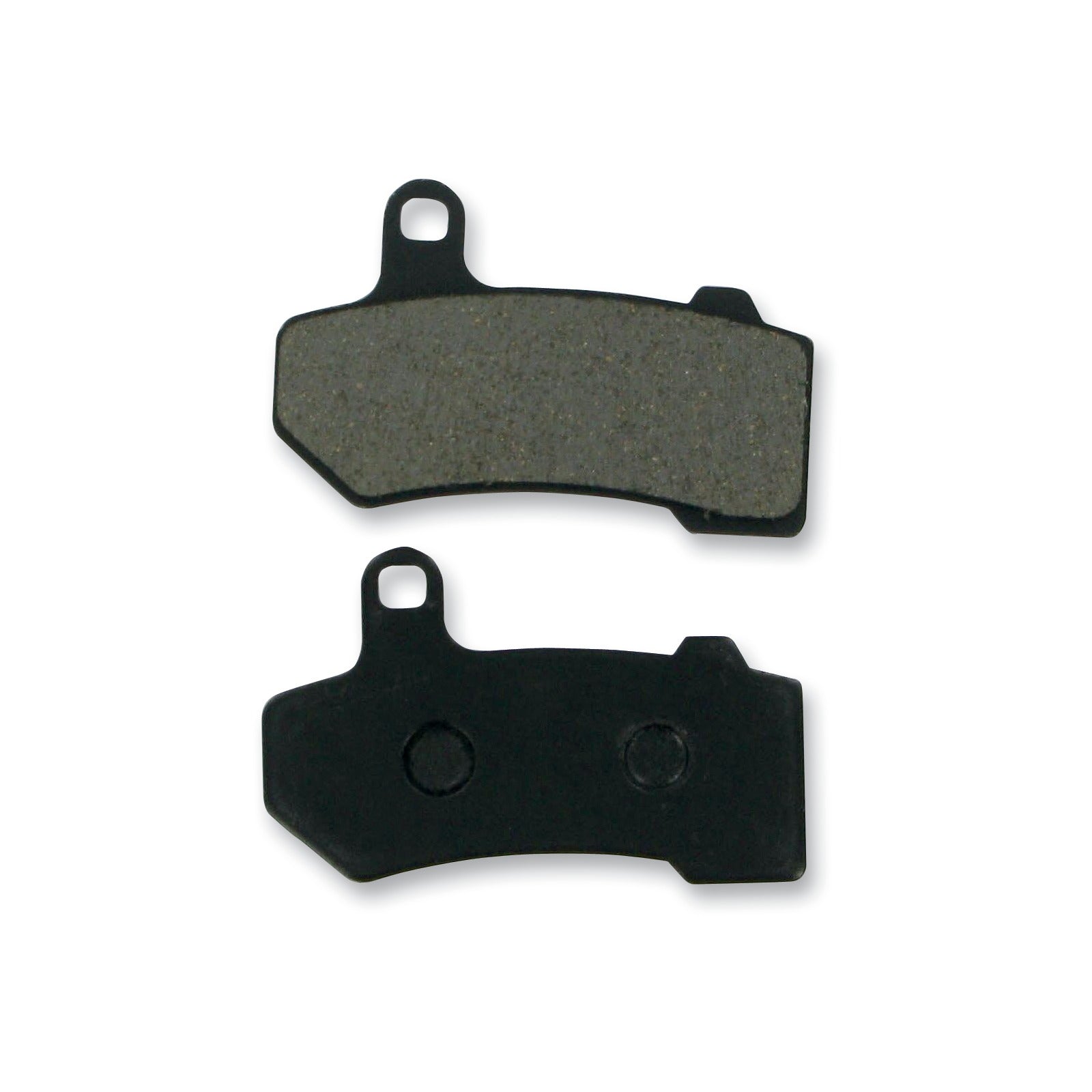 DRAG SPECIALTIES - SEMI-METALLIC BRAKE PADS - FRONT/REAR - HD