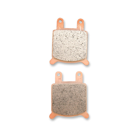 DRAG SPECIALTIES - SINTERED BRAKE PADS