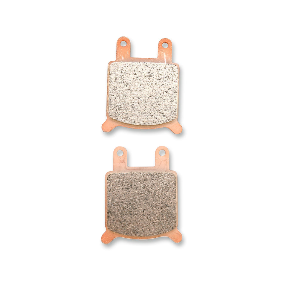 DRAG SPECIALTIES - SINTERED BRAKE PADS