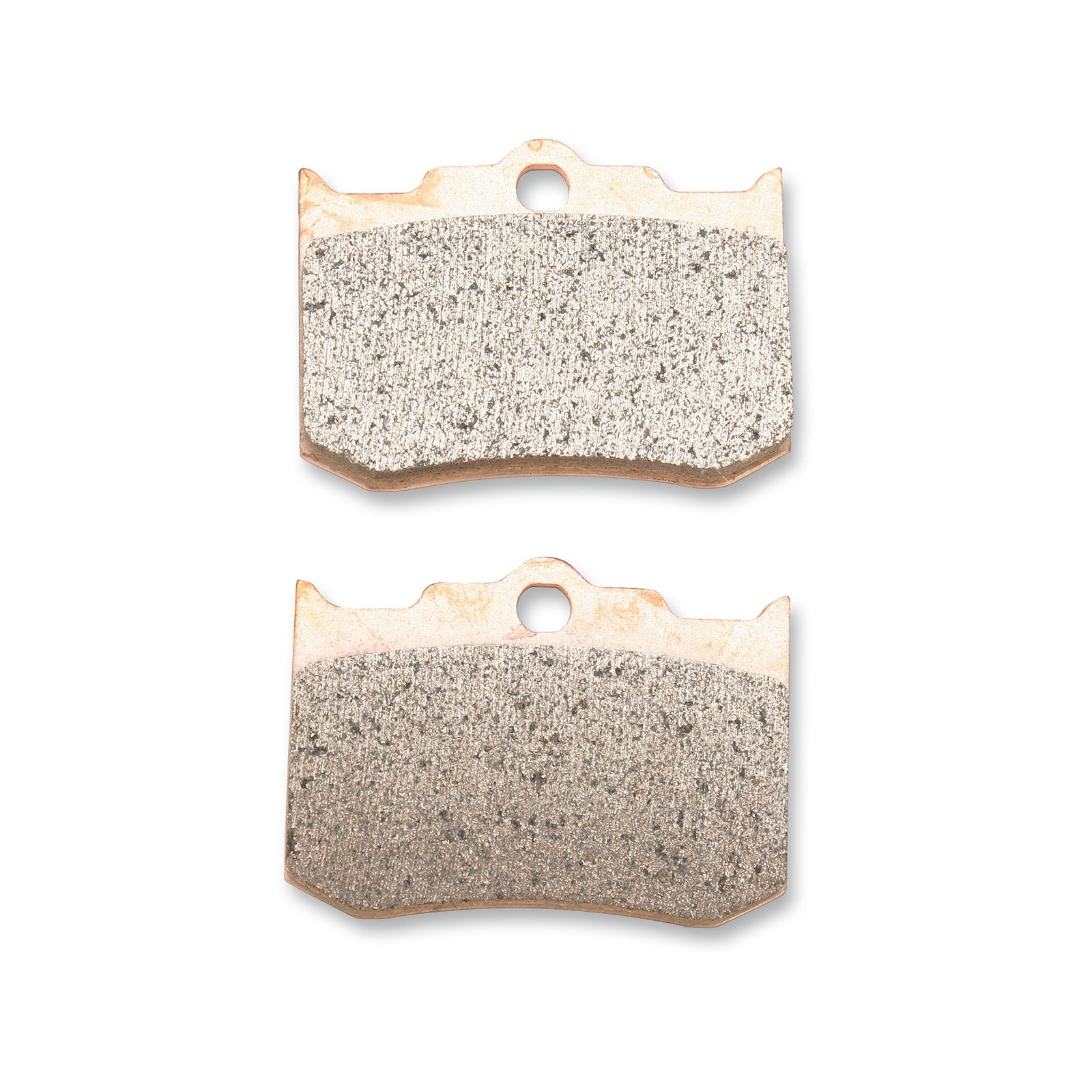 DRAG SPECIALTIES - SINTERED BRAKE PADS