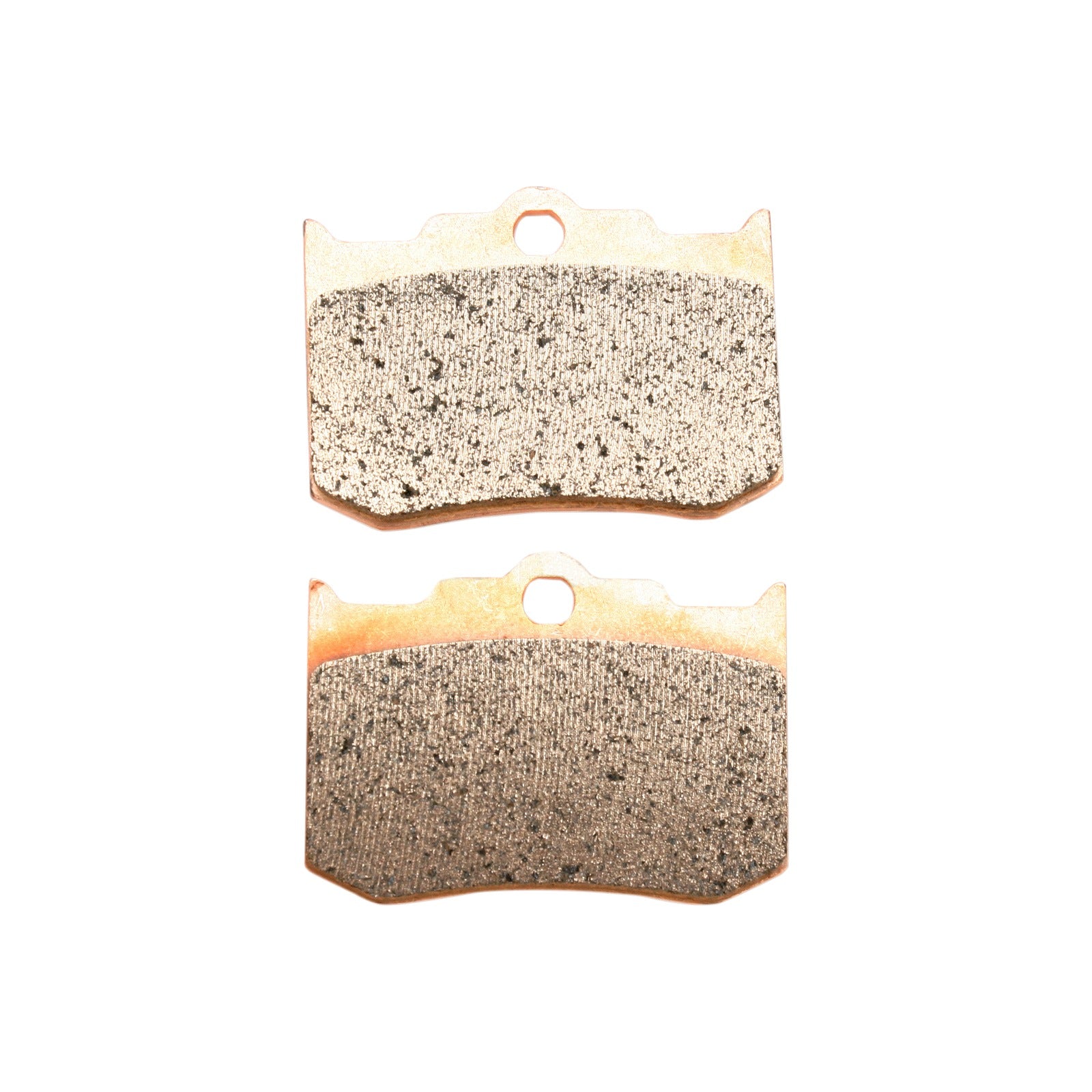 DRAG SPECIALTIES - SINTERED BRAKE PADS