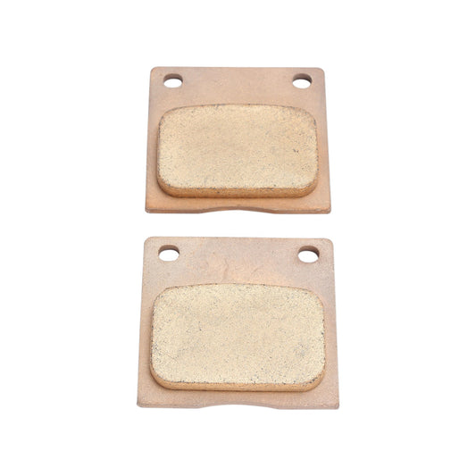 DRAG SPECIALTIES - BRAKE PADS - HDP304