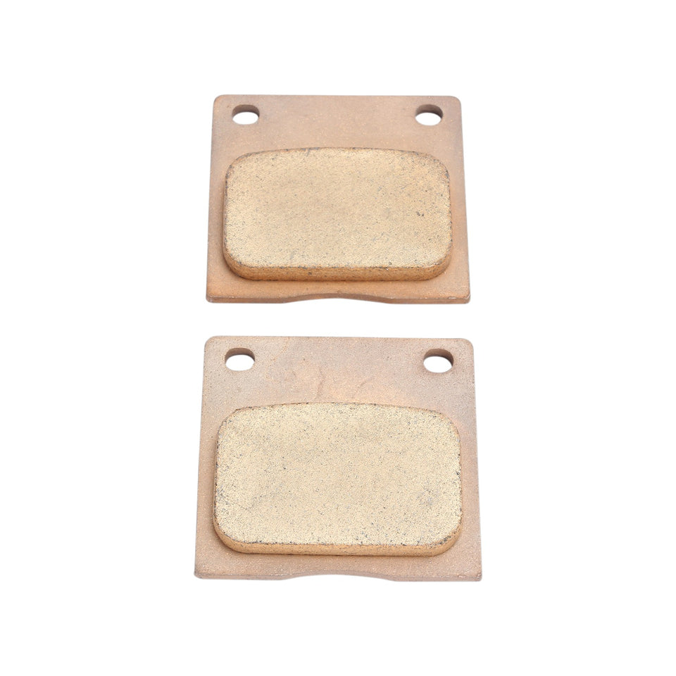 DRAG SPECIALTIES - BRAKE PADS - HDP304