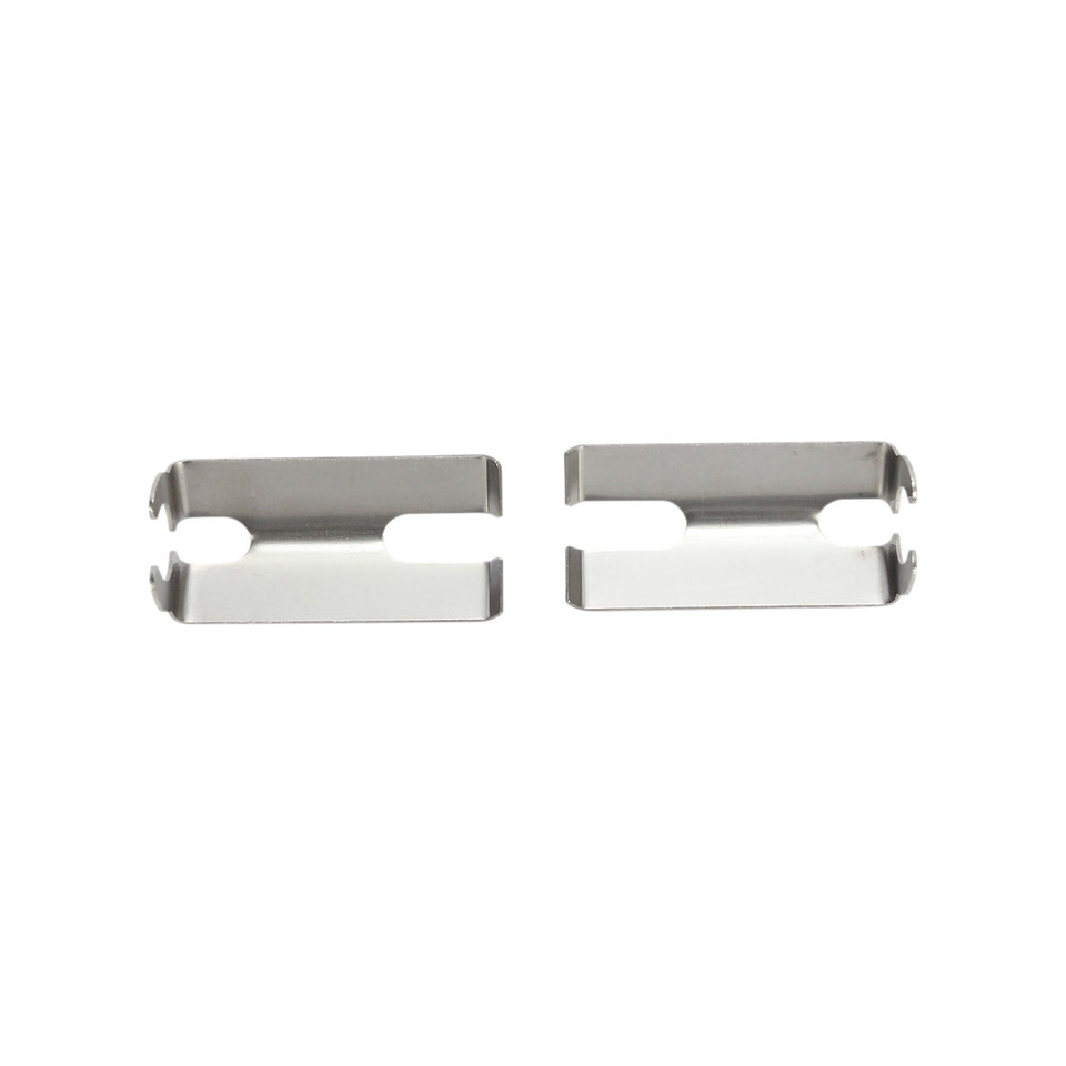 DRAG SPECIALTIES - SINTERED BRAKE PADS - TOURING