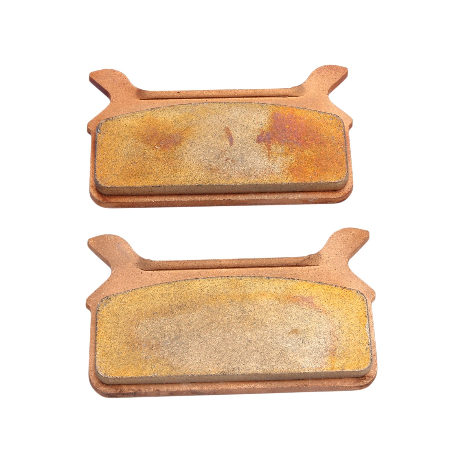 DRAG SPECIALTIES - SINTERED BRAKE PADS - TOURING