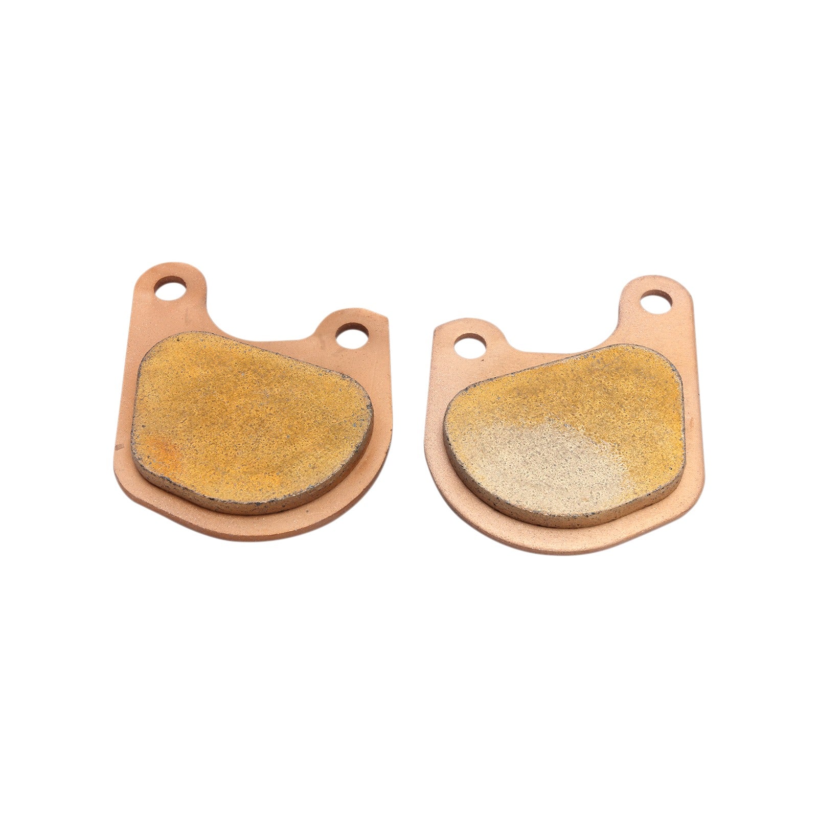 DRAG SPECIALTIES - PREMIUM BRAKE PADS - HDP907