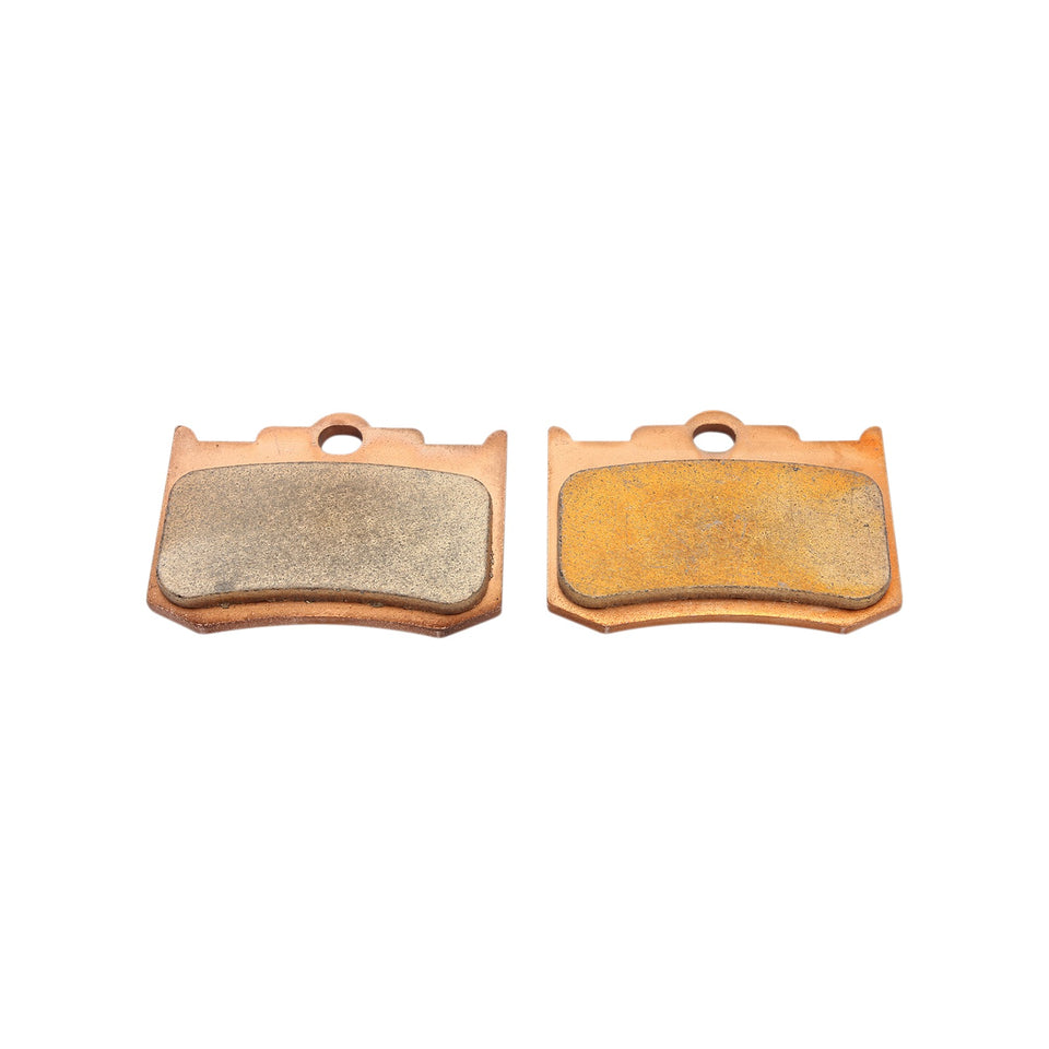 DRAG SPECIALTIES - PREMIUM BRAKE PADS - HDP917