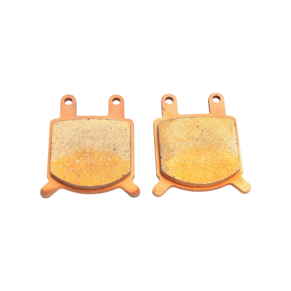 DRAG SPECIALTIES - PREMIUM BRAKE PADS - HDP917