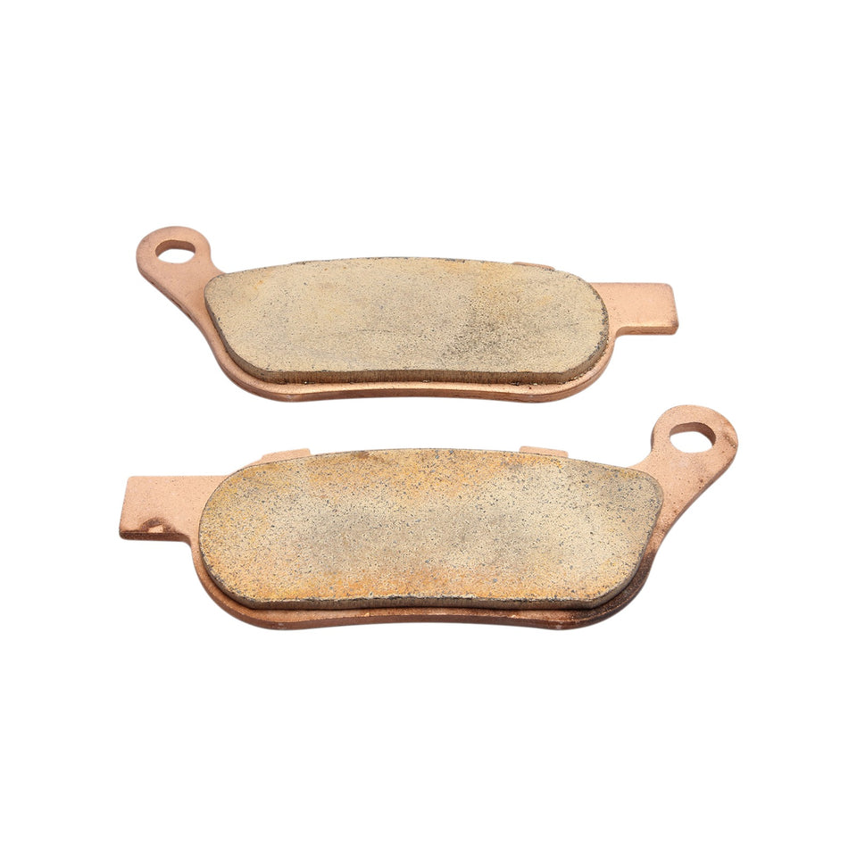 DRAG SPECIALTIES - SINTERED BRAKE PADS - HARLEY-DAVIDSON