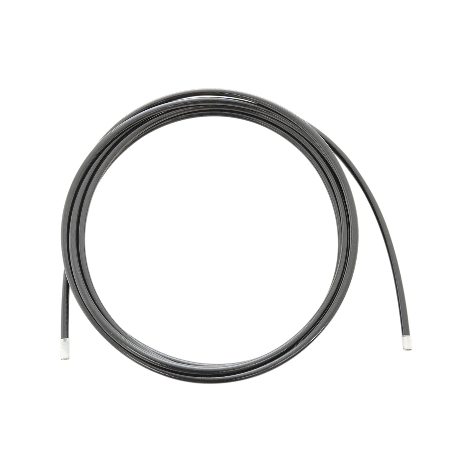 GOODRIDGE - BRAKE HOSE - EBONY - -3 - 12'