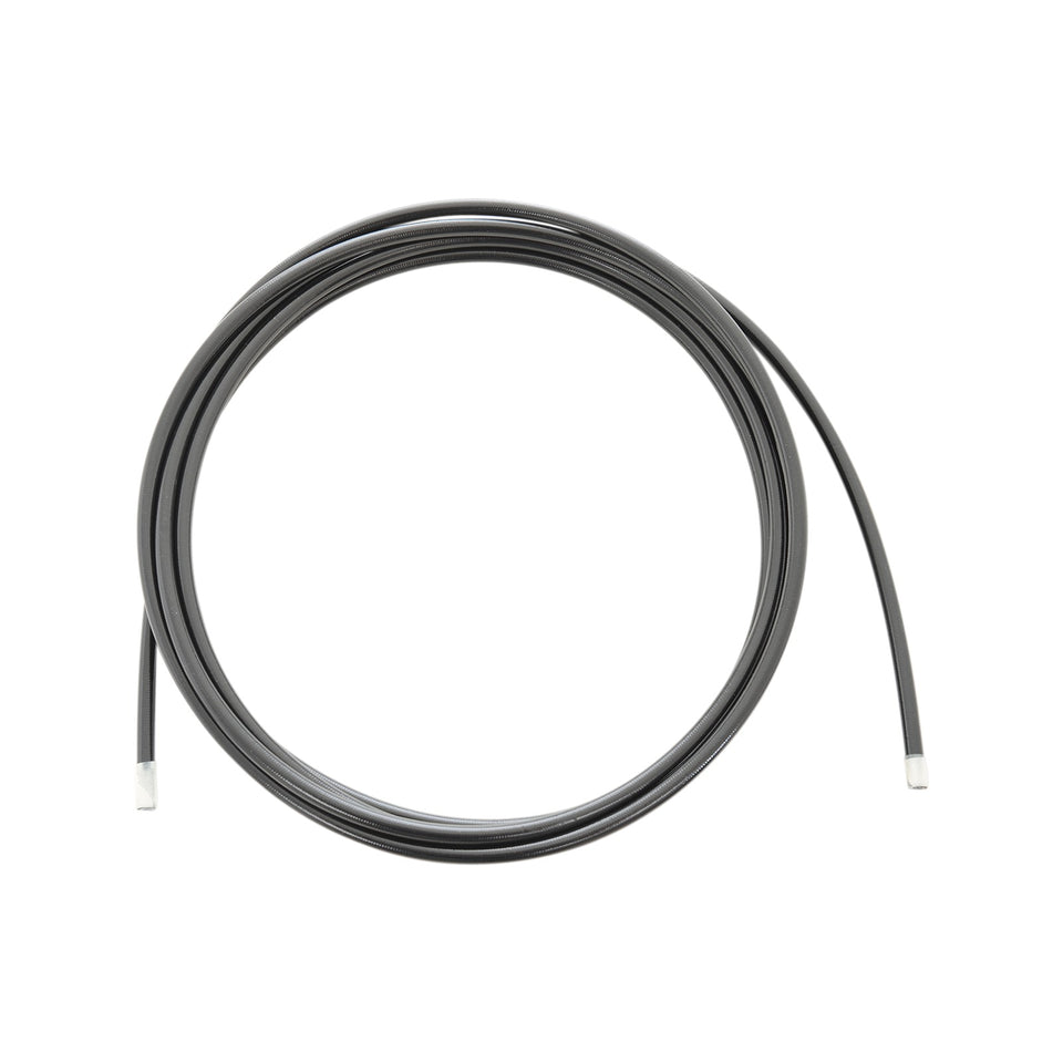 GOODRIDGE - BRAKE HOSE - EBONY - -3 - 12'