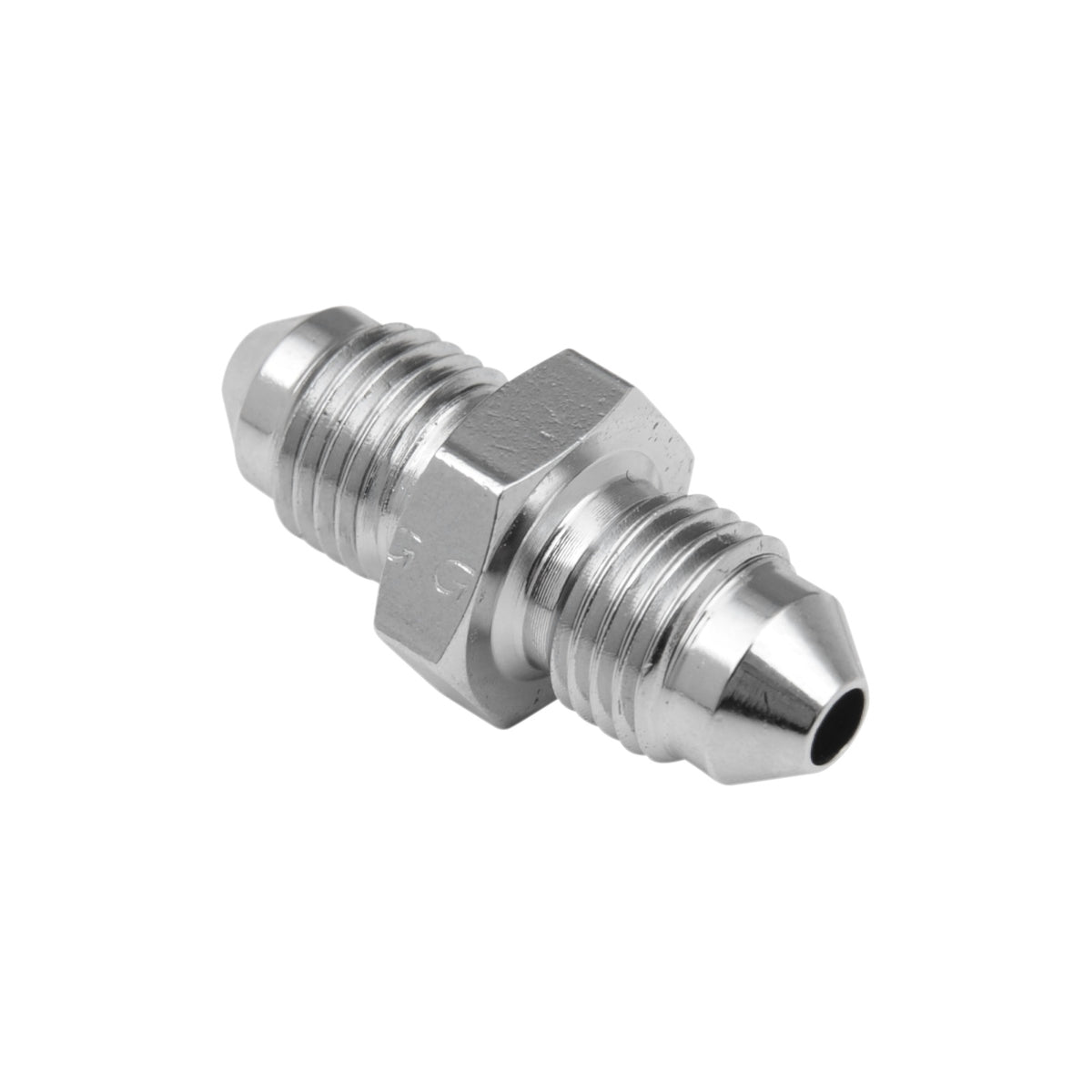 GOODRIDGE - FITTING - 3/8-24 TO -3 INVERTED FLARE MALE