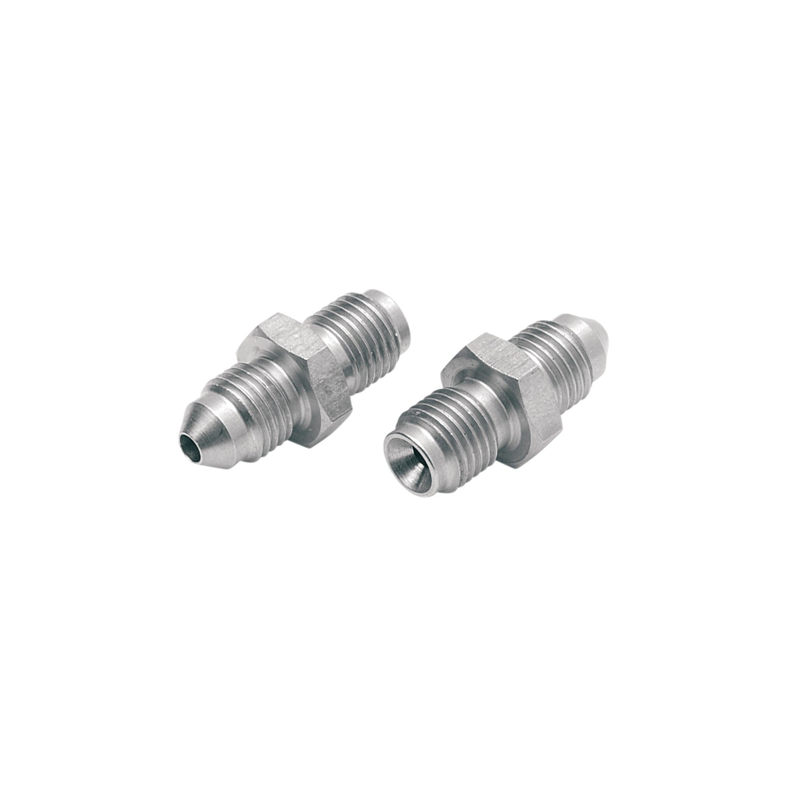 GOODRIDGE - FITTING - 3/8-24 TO -3 INVERTED FLARE MALE