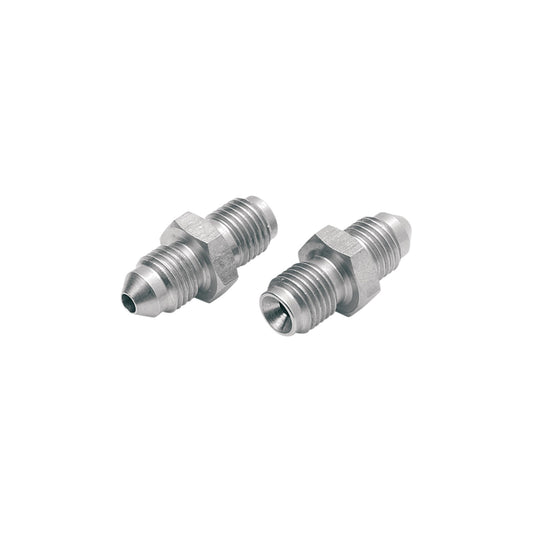 GOODRIDGE - FITTING - 3/8-24 TO -3 INVERTED FLARE MALE