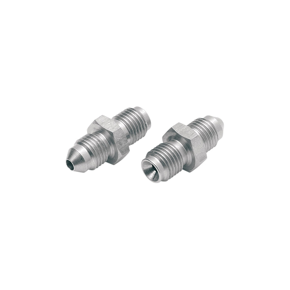 GOODRIDGE - FITTING - 3/8-24 TO -3 INVERTED FLARE MALE