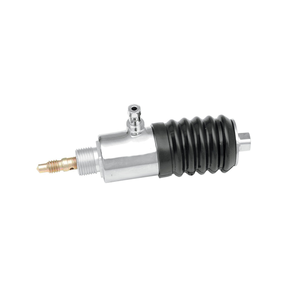 DRAG SPECIALTIES - MASTER CYLINDER - REAR - CHROME