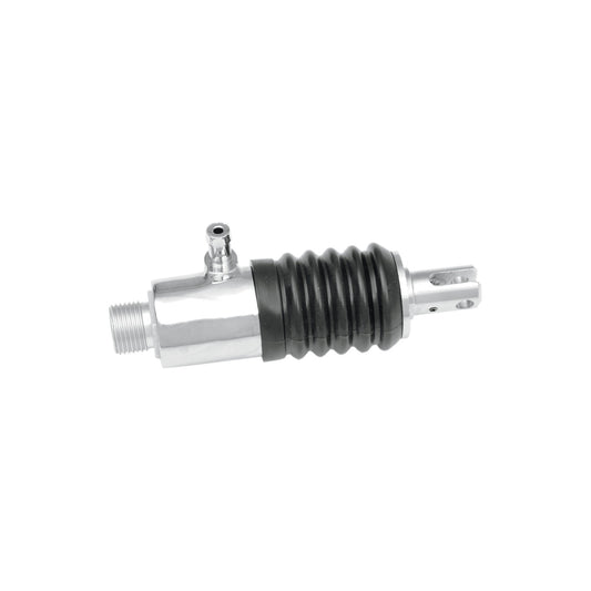 DRAG SPECIALTIES - MASTER CYLINDER - REAR - CHROME