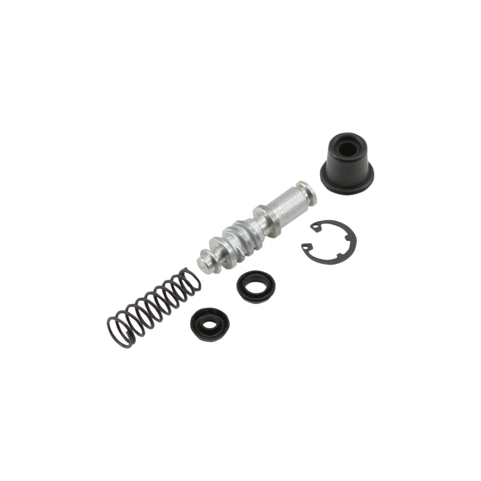 DRAG SPECIALTIES - MASTER CYLINDER REBUILD KIT - FRONT - SINGLE DISC