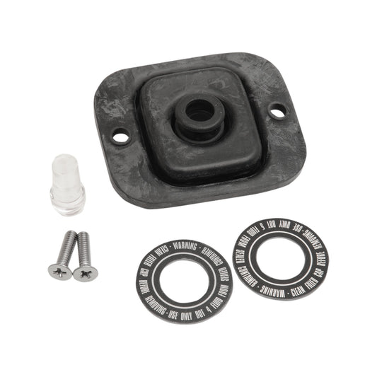 DRAG SPECIALTIES - MASTER CYLINDER UPDATE KIT - '96-'05