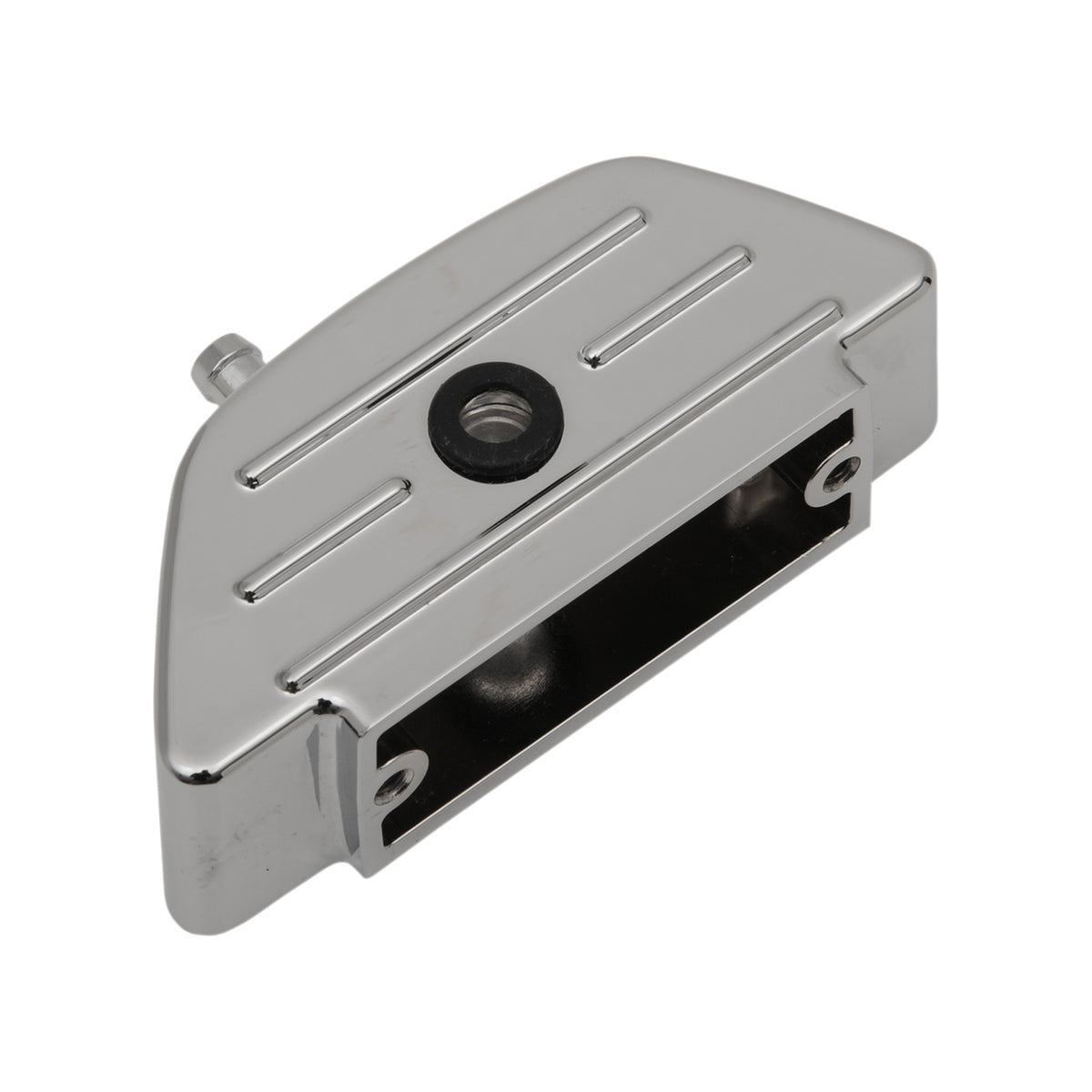 DRAG SPECIALTIES - REAR MASTER CYLINDER RESERVOIR - FLT/FXR
