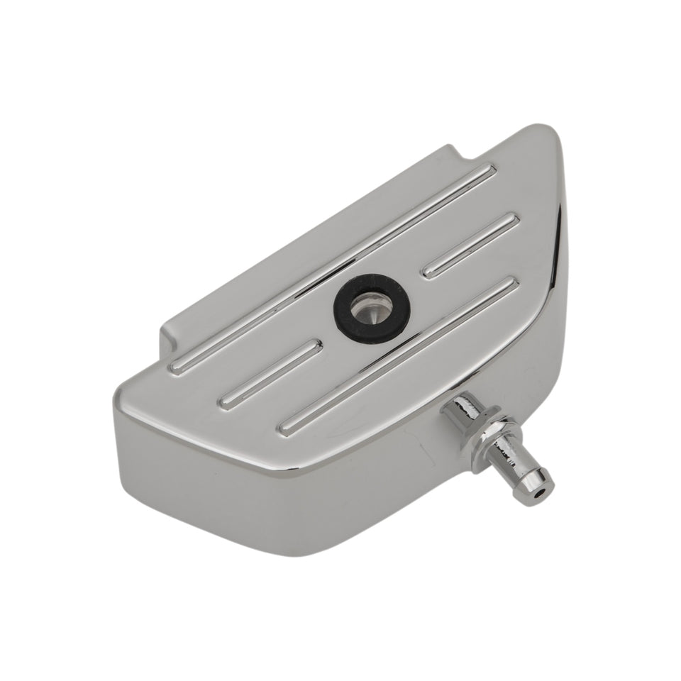 DRAG SPECIALTIES - REAR MASTER CYLINDER RESERVOIR - FLT/FXR