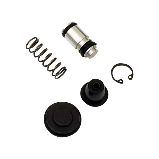 DRAG SPECIALTIES - REAR MASTER CYLINDER REPAIR KIT - 14MM