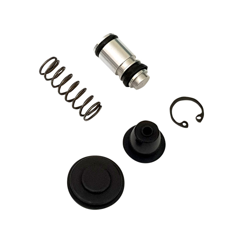 DRAG SPECIALTIES - REAR MASTER CYLINDER REPAIR KIT - 14MM