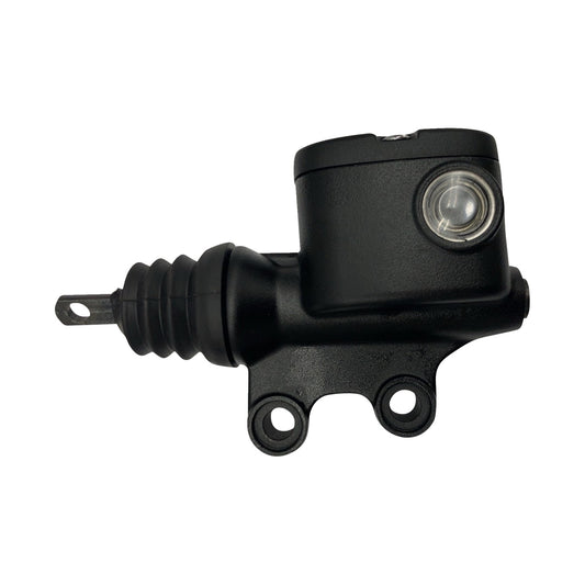 DRAG SPECIALTIES - MASTER CYLINDER - REAR - BLACK