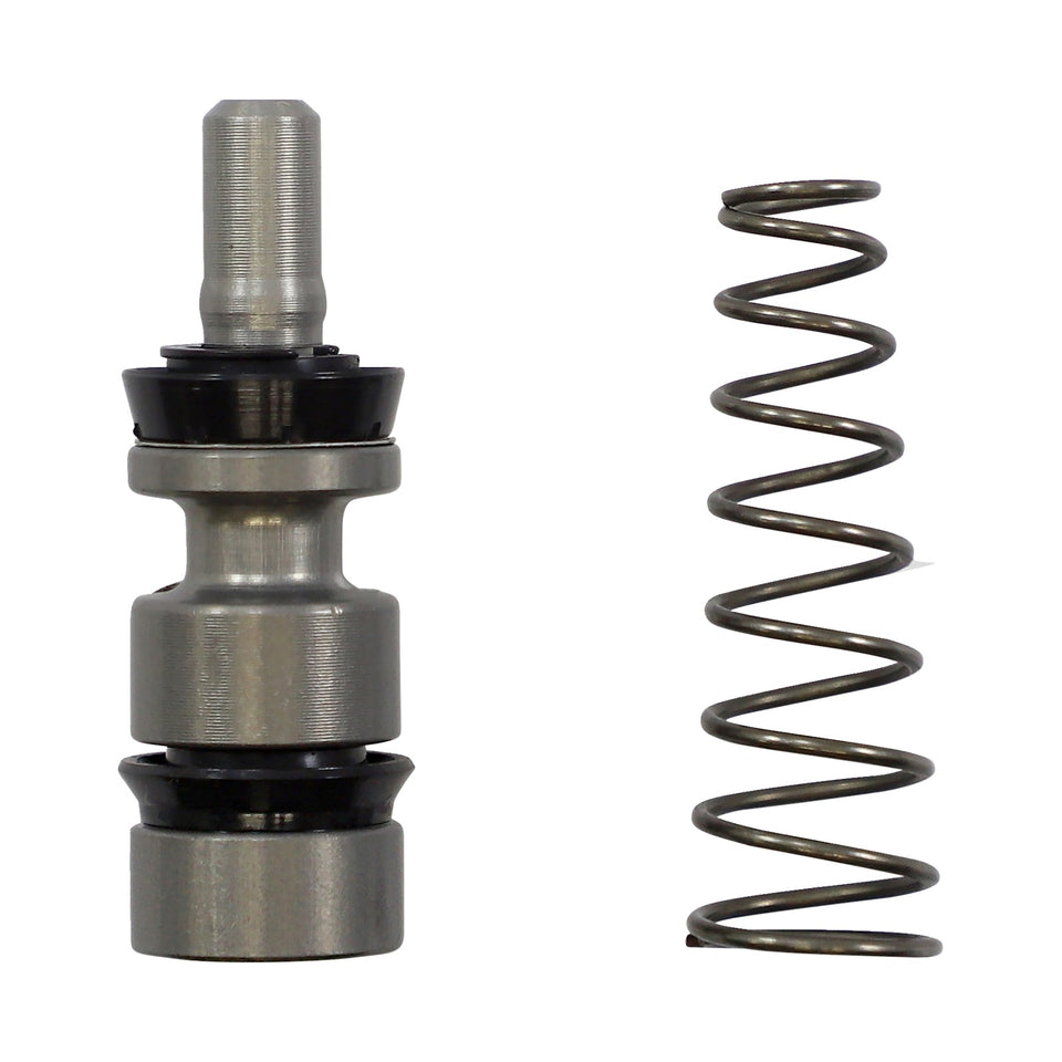 DRAG SPECIALTIES - MASTER CYLINDER REPAIR KIT - REAR
