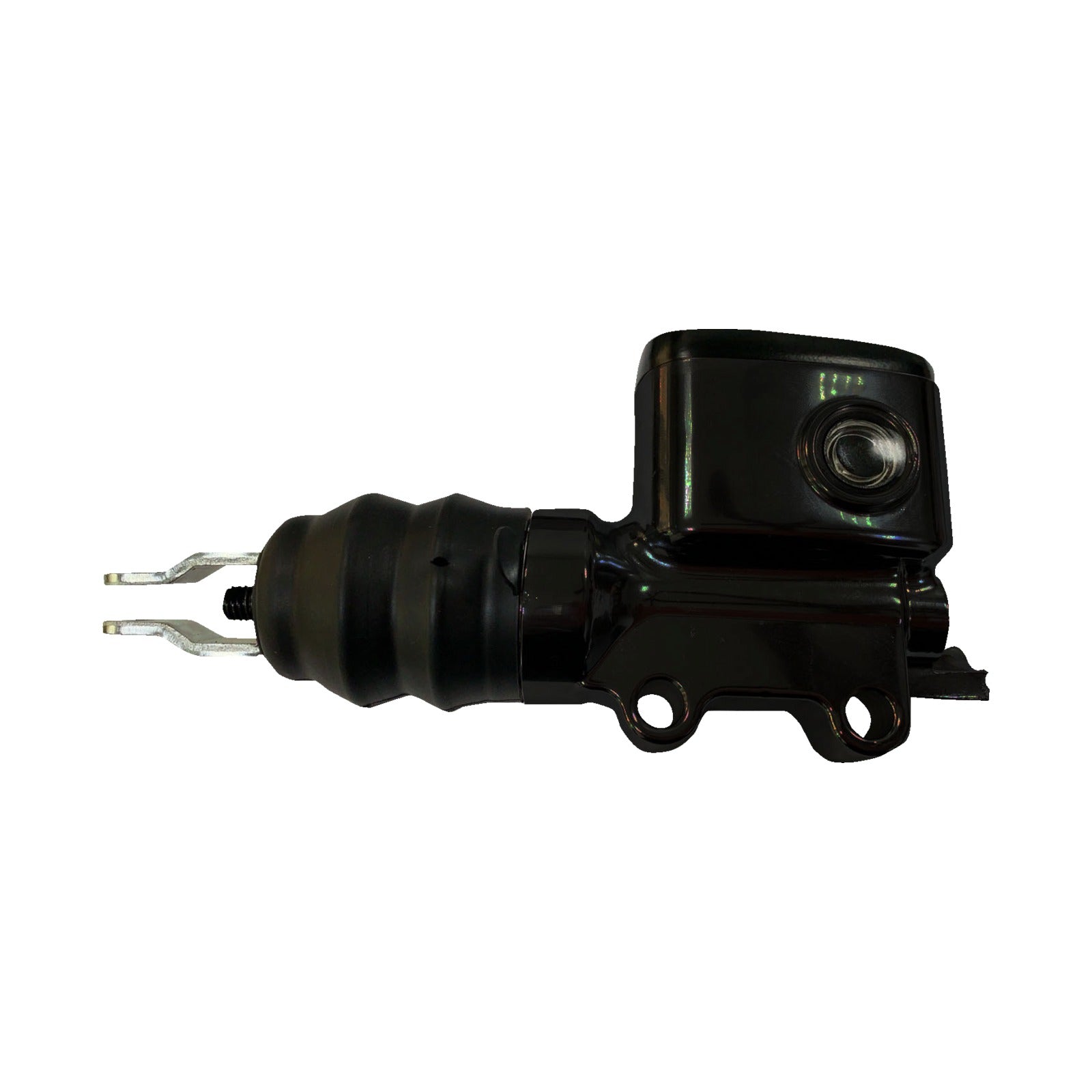 DRAG SPECIALTIES - MASTER CYLINDER - REAR - BLACK
