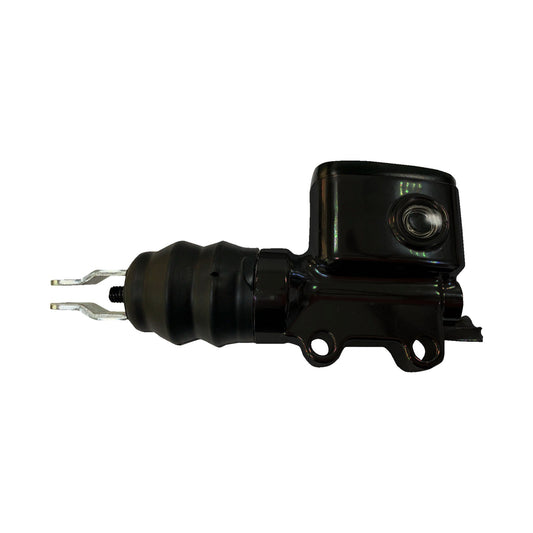 DRAG SPECIALTIES - MASTER CYLINDER - REAR - BLACK