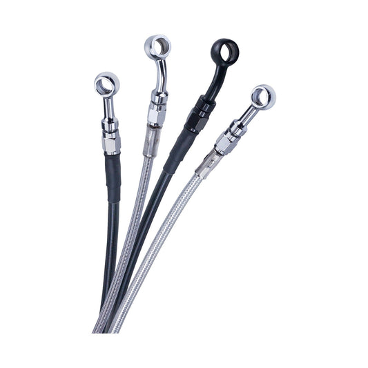BARNETT - BRAKE LINE - UPPER - STEALTH - +6"
