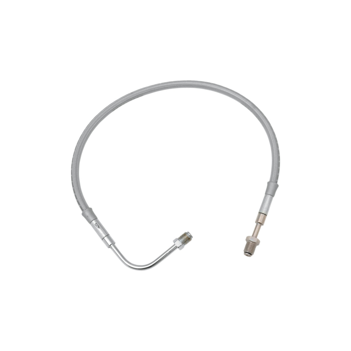 GOODRIDGE - REAR BRAKE LINE KIT - TEE TO CALIPER