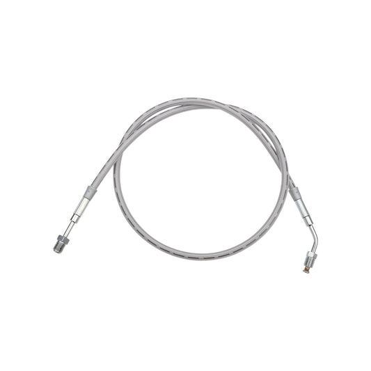 GOODRIDGE - REAR BRAKE LINE KIT - TEE TO CALIPER