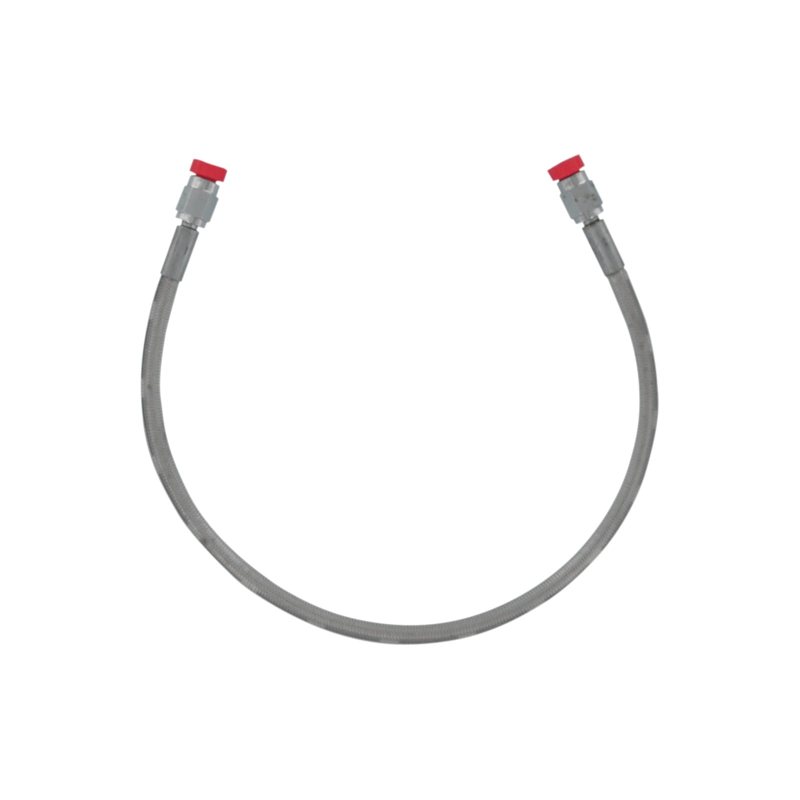 GOODRIDGE - BRAKE LINE - STAINLESS - 15"
