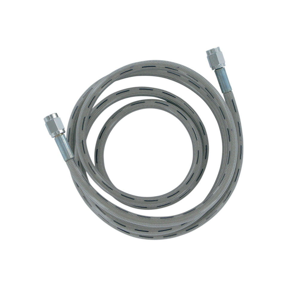 GOODRIDGE - BRAKE LINE - STAINLESS - 66"