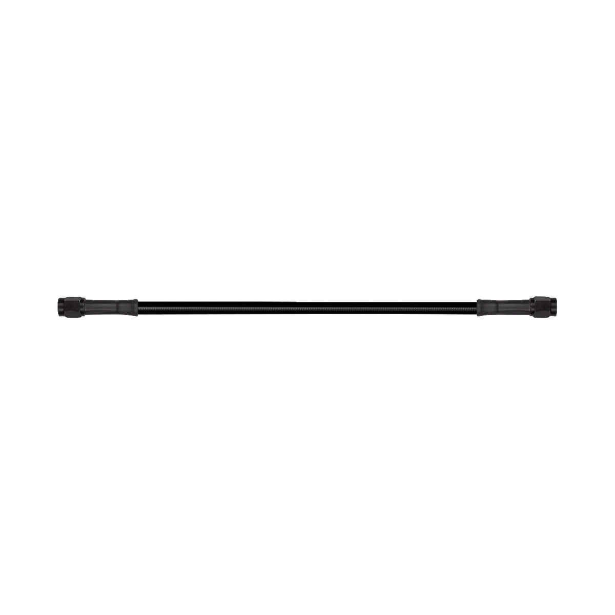 GOODRIDGE - UNIVERSAL BRAKE LINE - 34" - STAINLESS STEEL