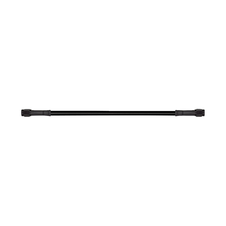 GOODRIDGE - UNIVERSAL BRAKE LINE - 42" - BLACK